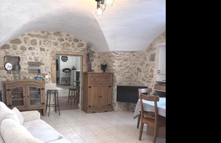 Maison de ville à Saint Geniès de Malgoires 90m2 — photo 5