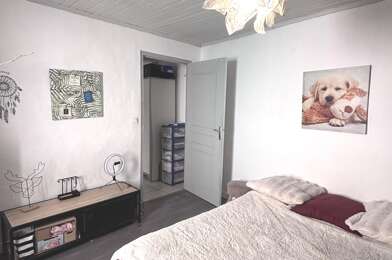 Maison 4 pièces 149000 €