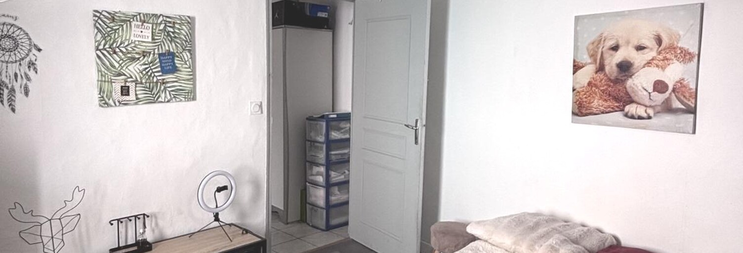 Maison 4 Pièces 90 m² à vendre à Saint-Geniès-de-Malgoirès (30190)