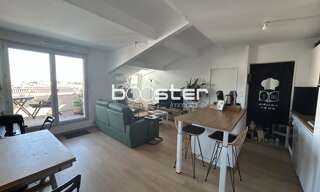 Appartement 3 Pièces 62 m² à vendre à Toulouse (31300)
