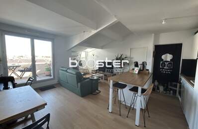 Appartement — photo du bien
