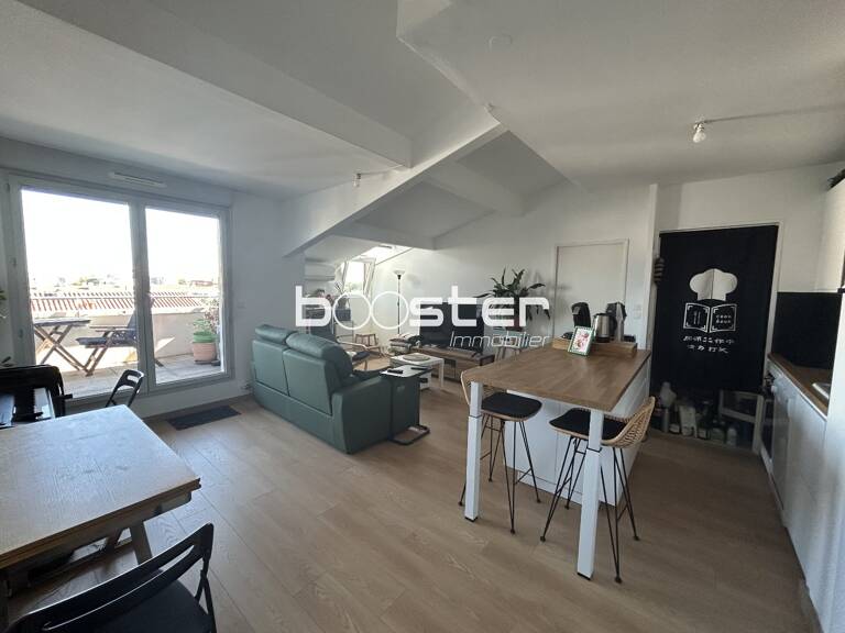 Appartement — photo 1
