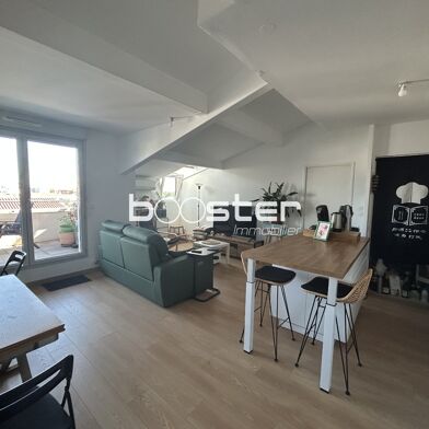 Appartement 3 pièces 316000 €