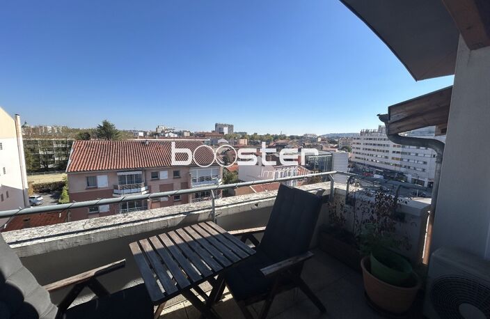 Appartement — photo 3