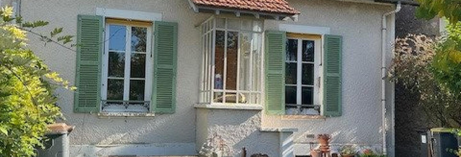 Maison 5 Pièces 86 m² à vendre à Champagne-sur-Seine (77430)