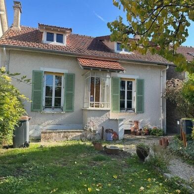 Maison 5 pièces 227000 €