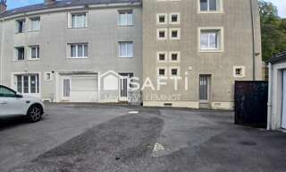 Appartement 4 Pièces 60 m² à vendre à Rethel (08300)