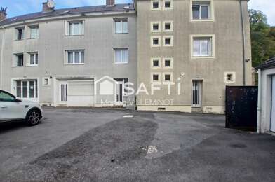 Appartement 4 pièces 71000 €
