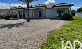 Maison 4 Pièces 150 m² à vendre à Pact (38270)