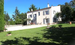 Maison 7 Pièces 241 m² à vendre à Aix-en-Provence (13100)