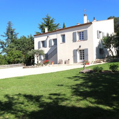 Maison 7 pièces 1465000 €