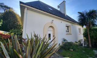 Maison 6 Pièces 110 m² à vendre à Hennebont (56700)