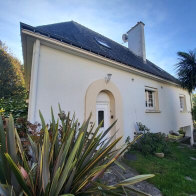 Maison 6 pièces 378000 €