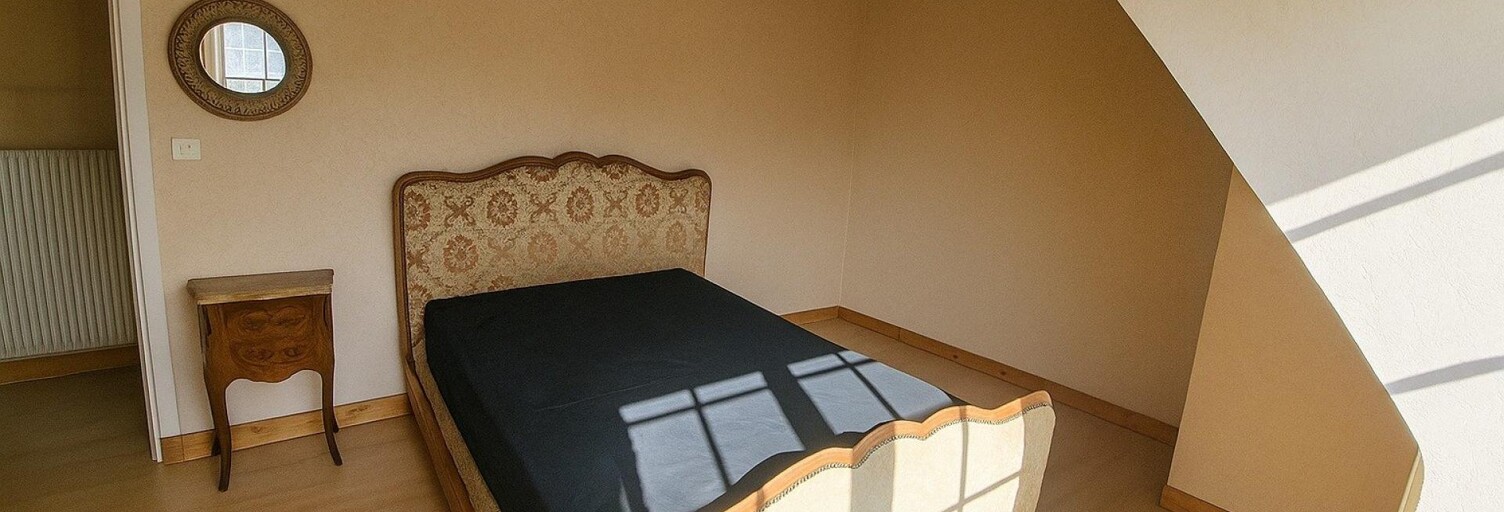 Maison 6 Pièces 110 m² à vendre à Hennebont (56700)