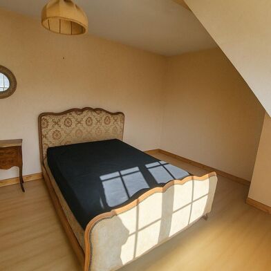 Maison 6 pièces 368000 €