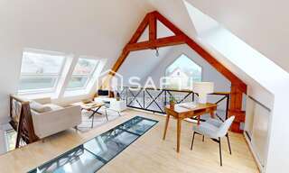 Maison 6 Pièces 190 m² à vendre à Wirwignes (62240)