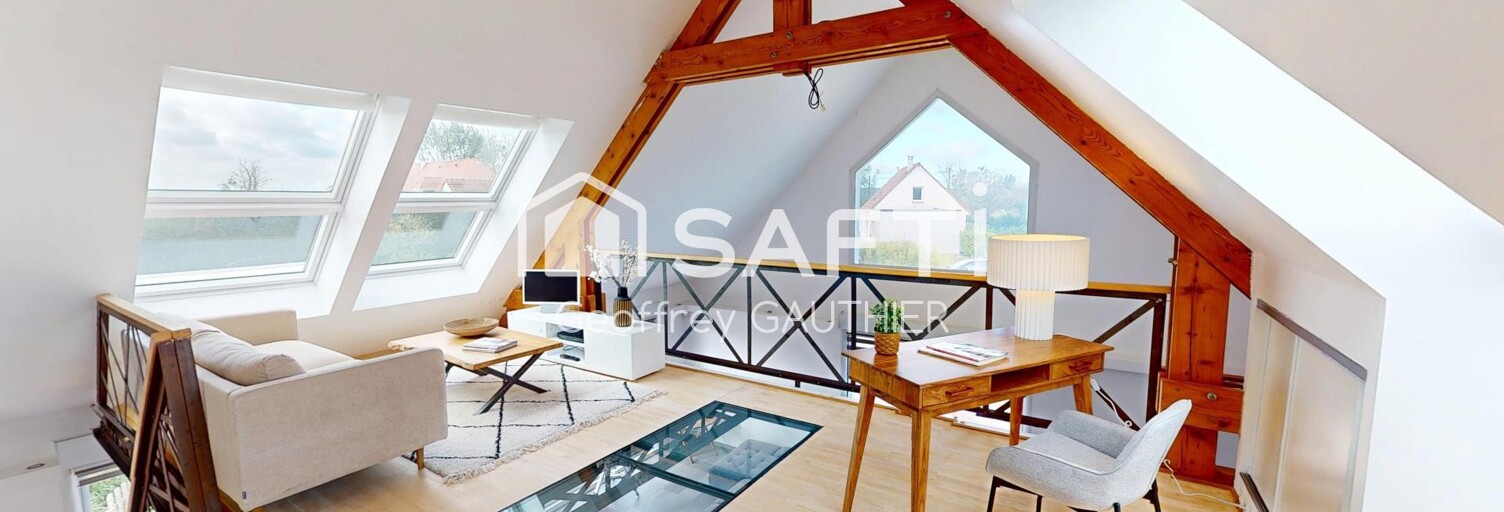 Maison 6 Pièces 190 m² à vendre à Wirwignes (62240)