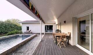 Maison 4 Pièces 119 m² à vendre à Toulouse (31400)