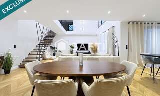 Maison 7 Pièces 160 m² à vendre à Landerneau (29800)