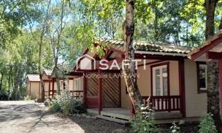 Commerce  506074 m² à vendre à Estang (32240)