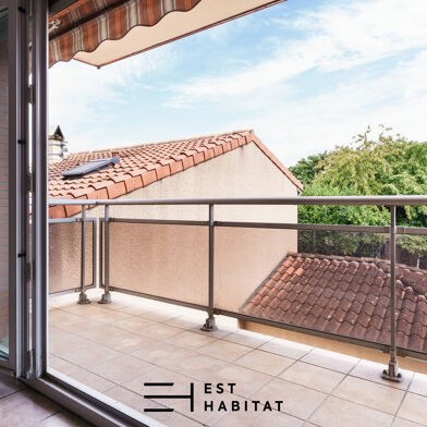 Appartement 4 pièces 225000 €