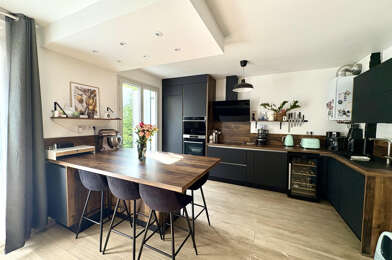 Appartement 3 pièces 285000 €