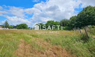 Terrain  485 m² à vendre à Saint-Sulpice-et-Cameyrac (33450)