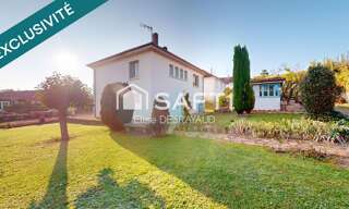 Maison 4 Pièces 88 m² à vendre à Mâcon (71000)