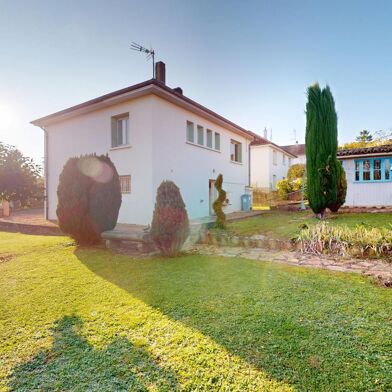 Maison 4 pièces 165000 €