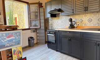 Appartement 3 Pièces 79 m² à vendre à Saint Geniez d'Olt et d'Aubrac (12130)