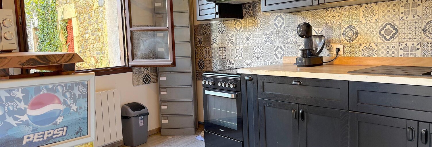 Appartement 3 Pièces 79 m² à vendre à Saint Geniez d'Olt et d'Aubrac (12130)