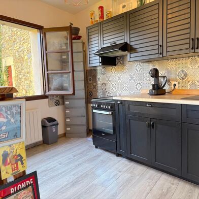 Appartement 3 pièces 129000 €