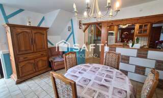 Maison 4 Pièces 75 m² à vendre à Étaples (62630)