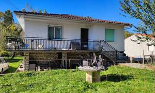 Maison 6 Pièces 115 m² à vendre à Chalais (16210)