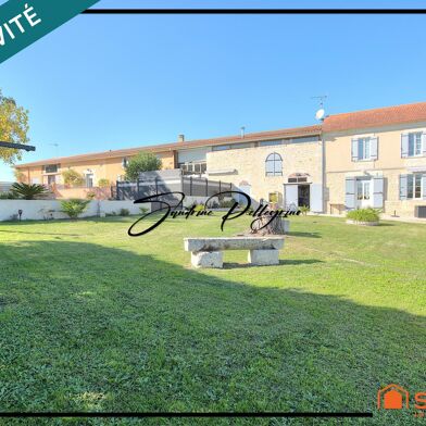 Maison 12 pièces 520000 €