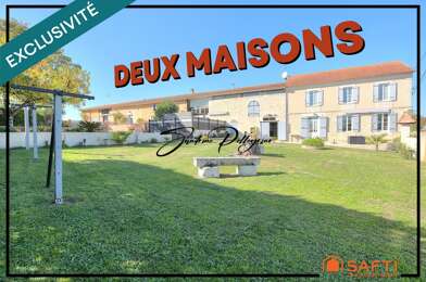 Maison 12 pièces 490000 €