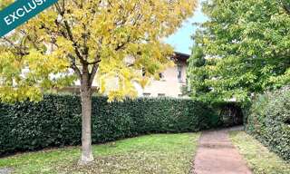 Appartement 2 Pièces 41 m² à vendre à Saint-Jory (31790)