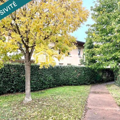 Appartement 2 pièces 117000 €