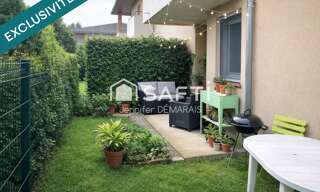 Appartement 2 Pièces 41 m² à vendre à Saint-Jory (31790)