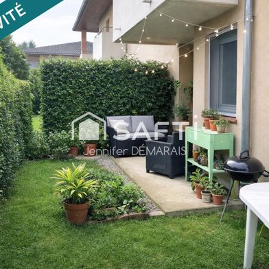 Appartement 2 pièces 110000 €