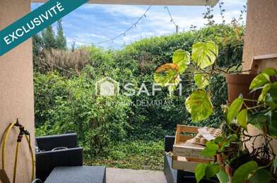Appartement 2 pièces 110000 €