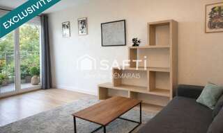 Appartement 2 Pièces 41 m² à vendre à Saint-Jory (31790)