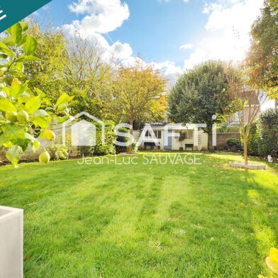 Maison 6 pièces 360000 €