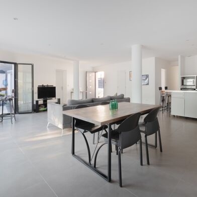 Maison 4 pièces 395000 €