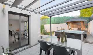 Maison 4 Pièces 105 m² à vendre à Grabels (34790)