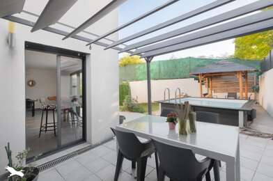 Maison 4 pièces 395000 €