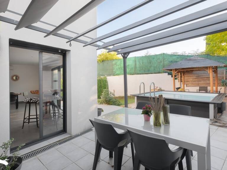 Contemporaine de 4 pièces principales — photo 1