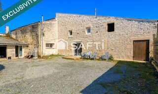 Maison 5 Pièces 140 m² à vendre à Saint-Savinien (17350)