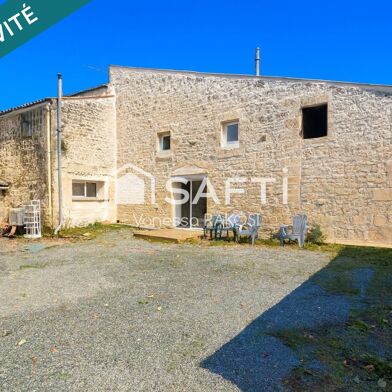 Maison 5 pièces 210000 €