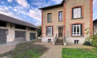 Maison 6 Pièces 120 m² à vendre à La Ferté-sous-Jouarre (77260)